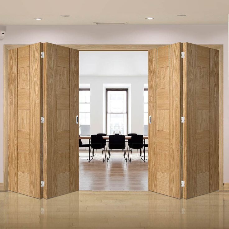 Bahan Material Pembuatan Pintu Partisi Ruangan