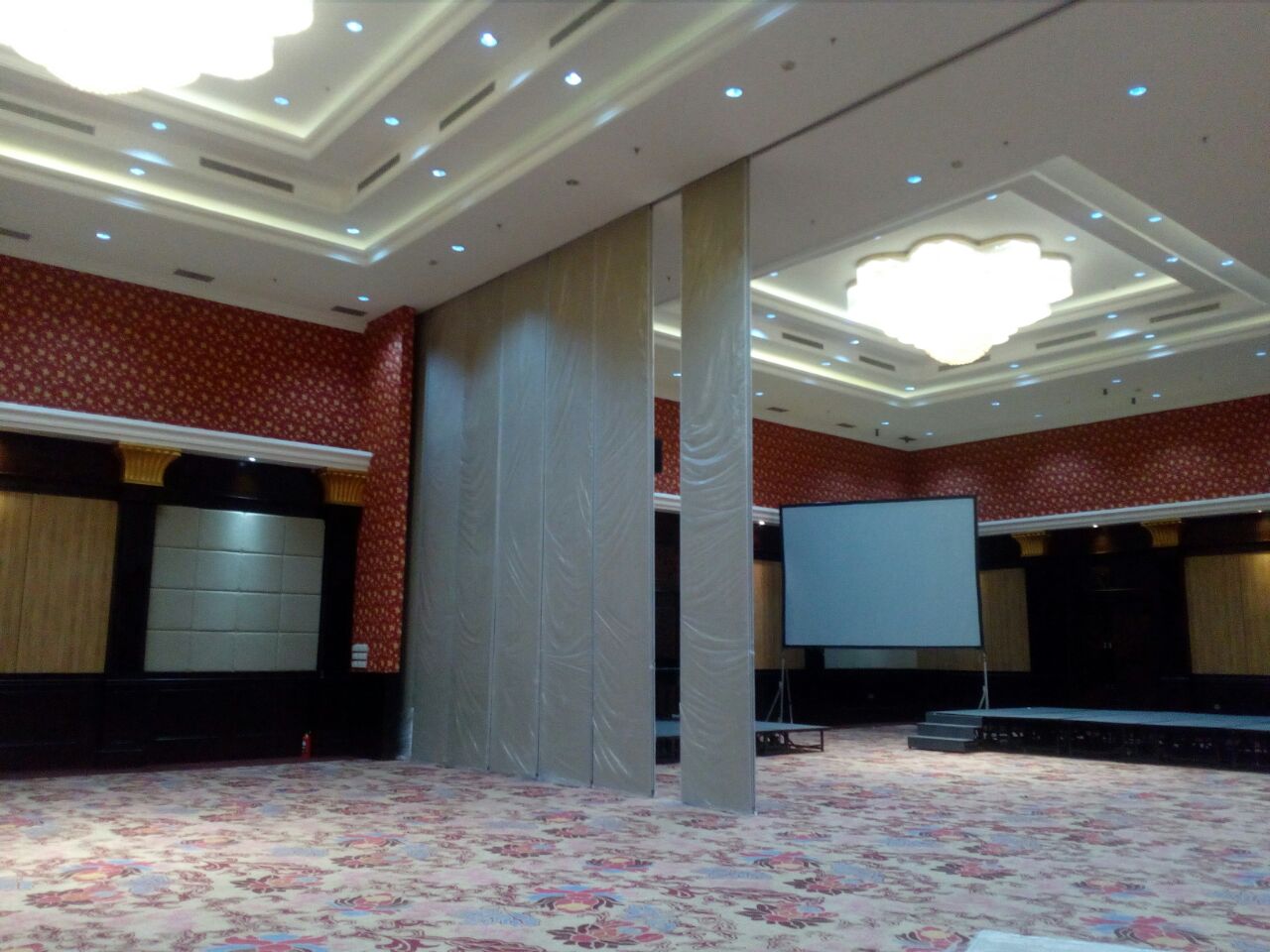 Pireki Semarang – Pusat Produksi Partisi Geser Penyekat Ruangan