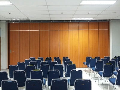 Spesifikasi dan Keunggulan Partisi Sorepa Pireki Asia