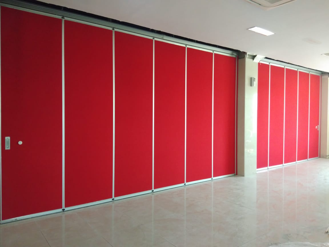 Pireki Bandung – Pusat Partisi Geser & Partisi Lipat