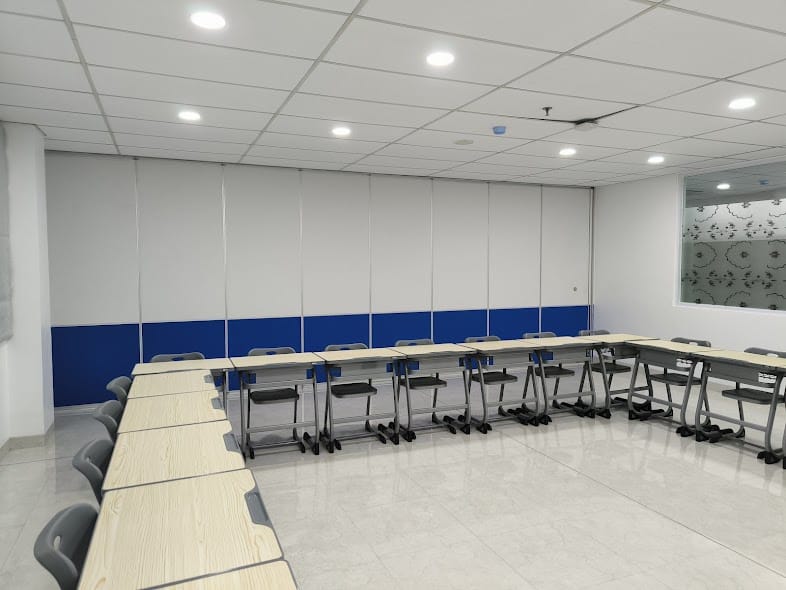 Pintu Partisi Ruangan Lipat | Partisi Sekat Ruangan