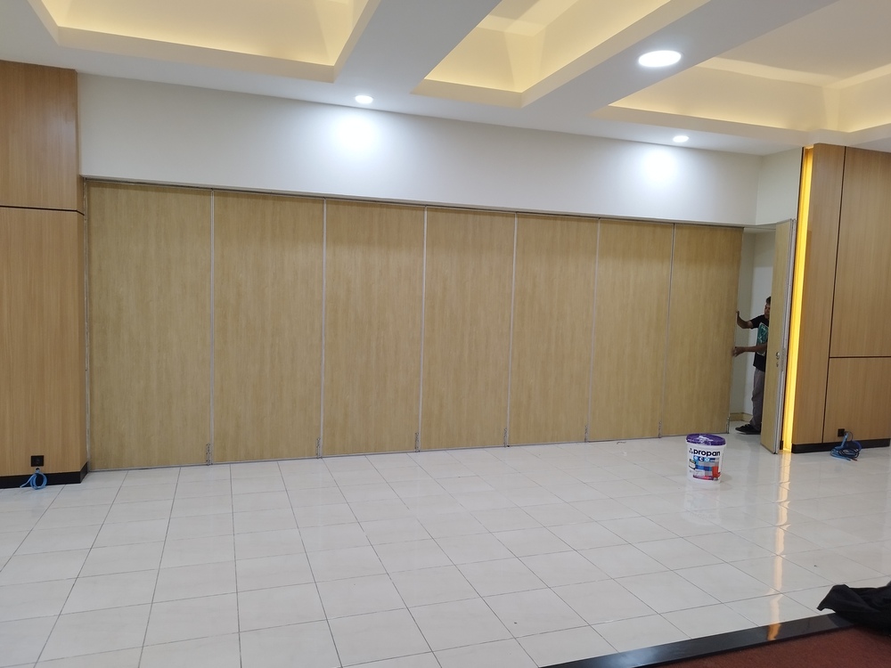 Pireki Produsen Sekat Ruangan Kantor Terpercaya: Solusi Fleksibel untuk Produktivitas Maksimal